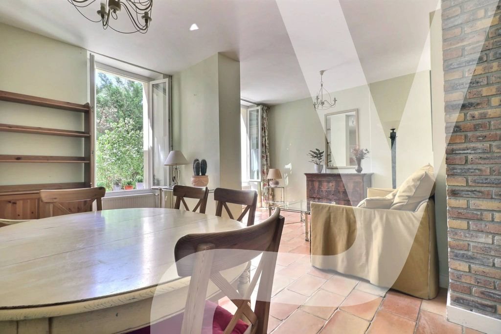 Appartement à vendre, 135m², Vincennes