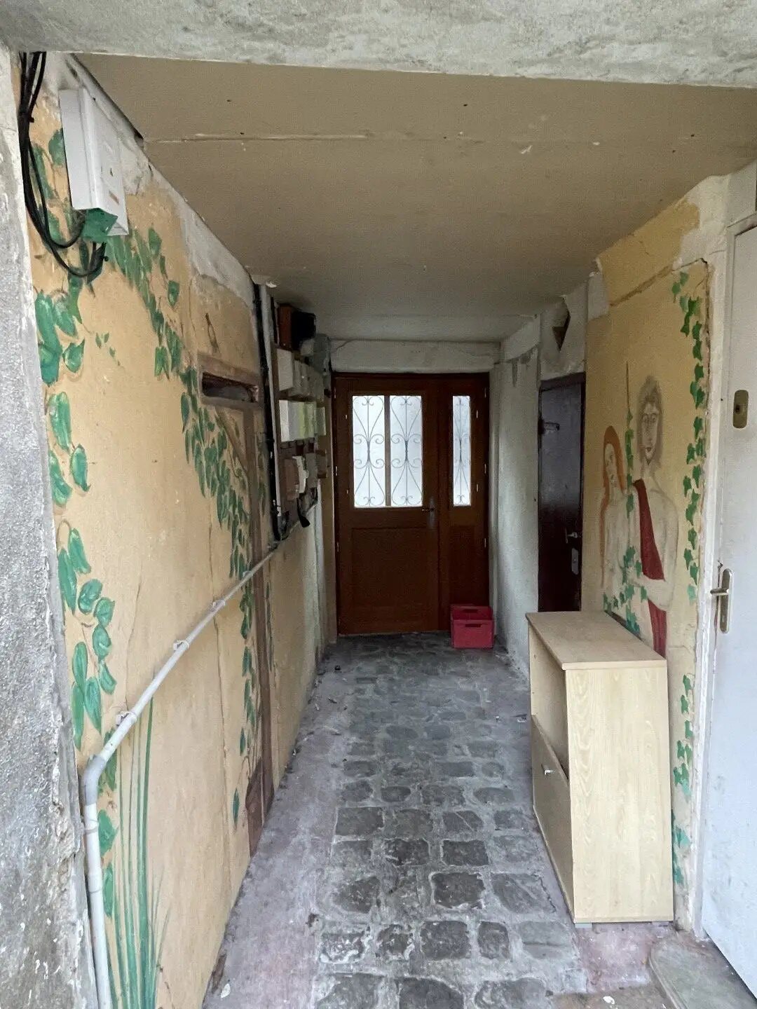 Appartement à vendre, 220m², Saint-Leu-la-Forêt