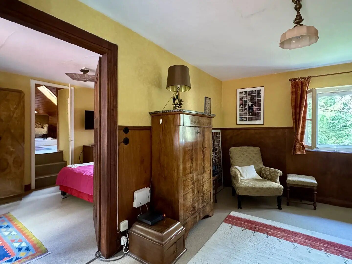 Maison à vendre, 120m², Grendelbruch