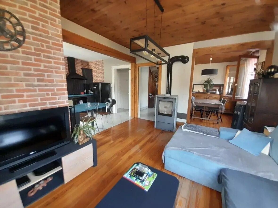 Maison à vendre, 170m², Saulxures-sur-Moselotte