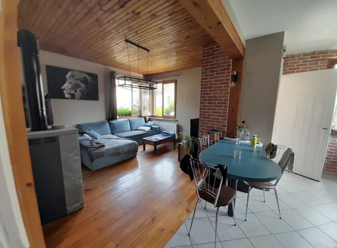 Maison à vendre, 170m², Saulxures-sur-Moselotte