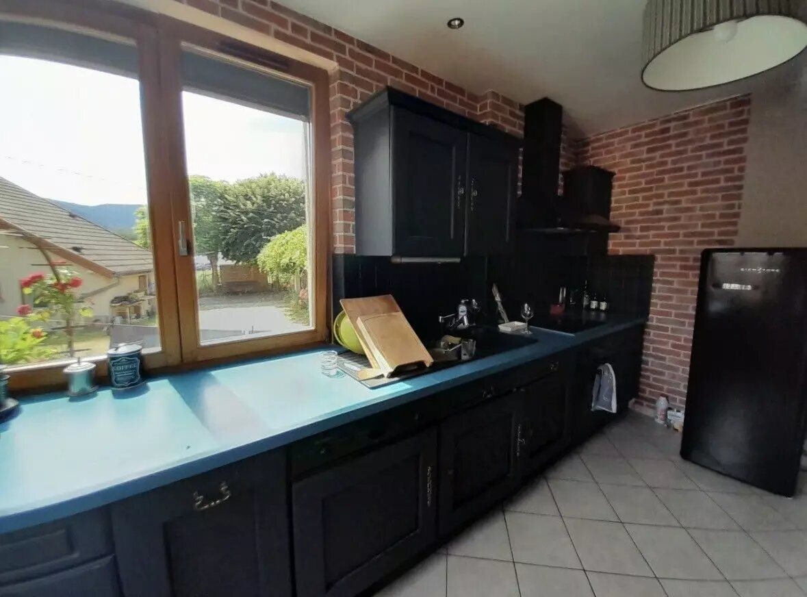 Maison à vendre, 170m², Saulxures-sur-Moselotte