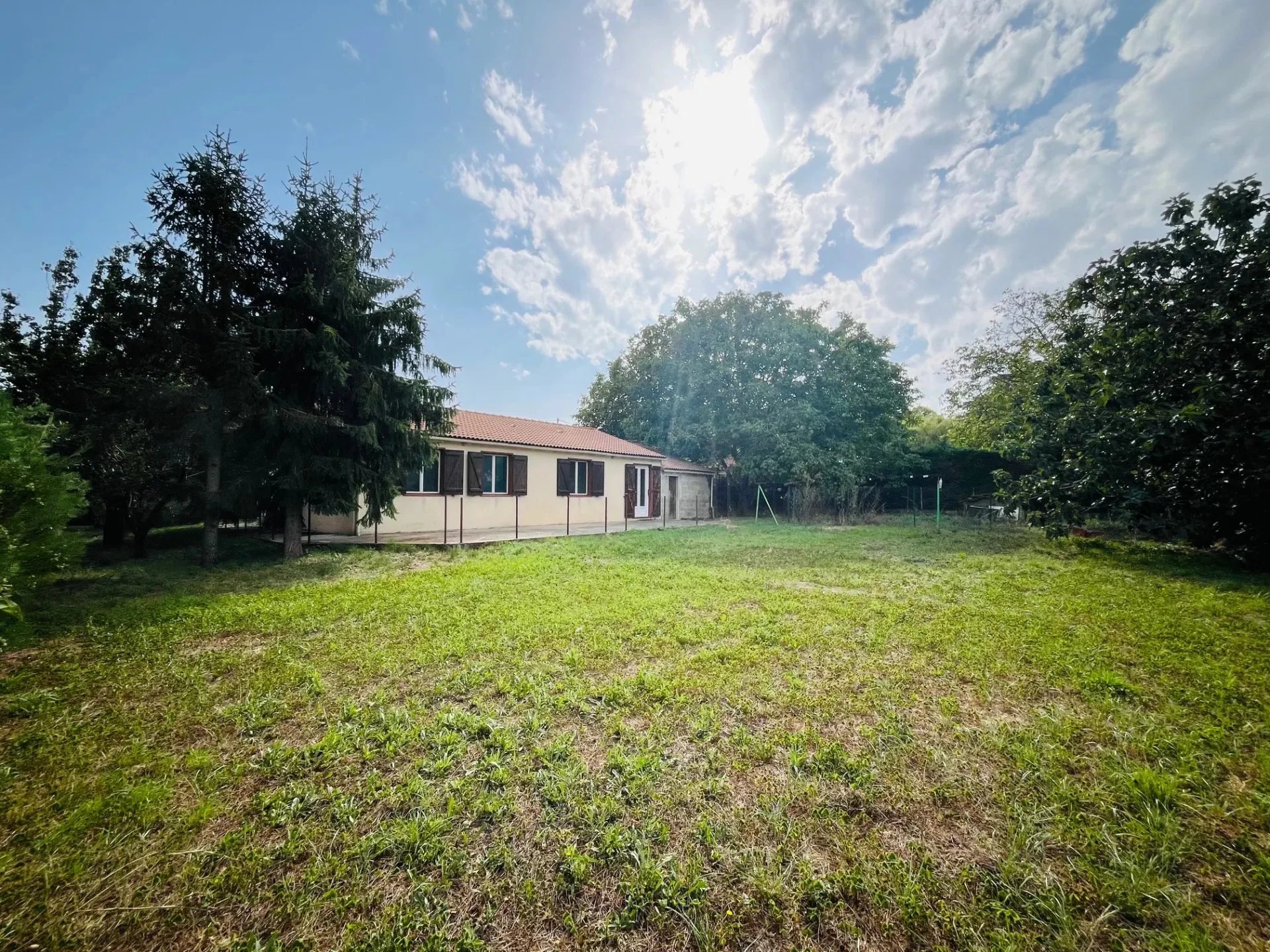 Maison à vendre, 5m², Villefranche-de-Lauragais