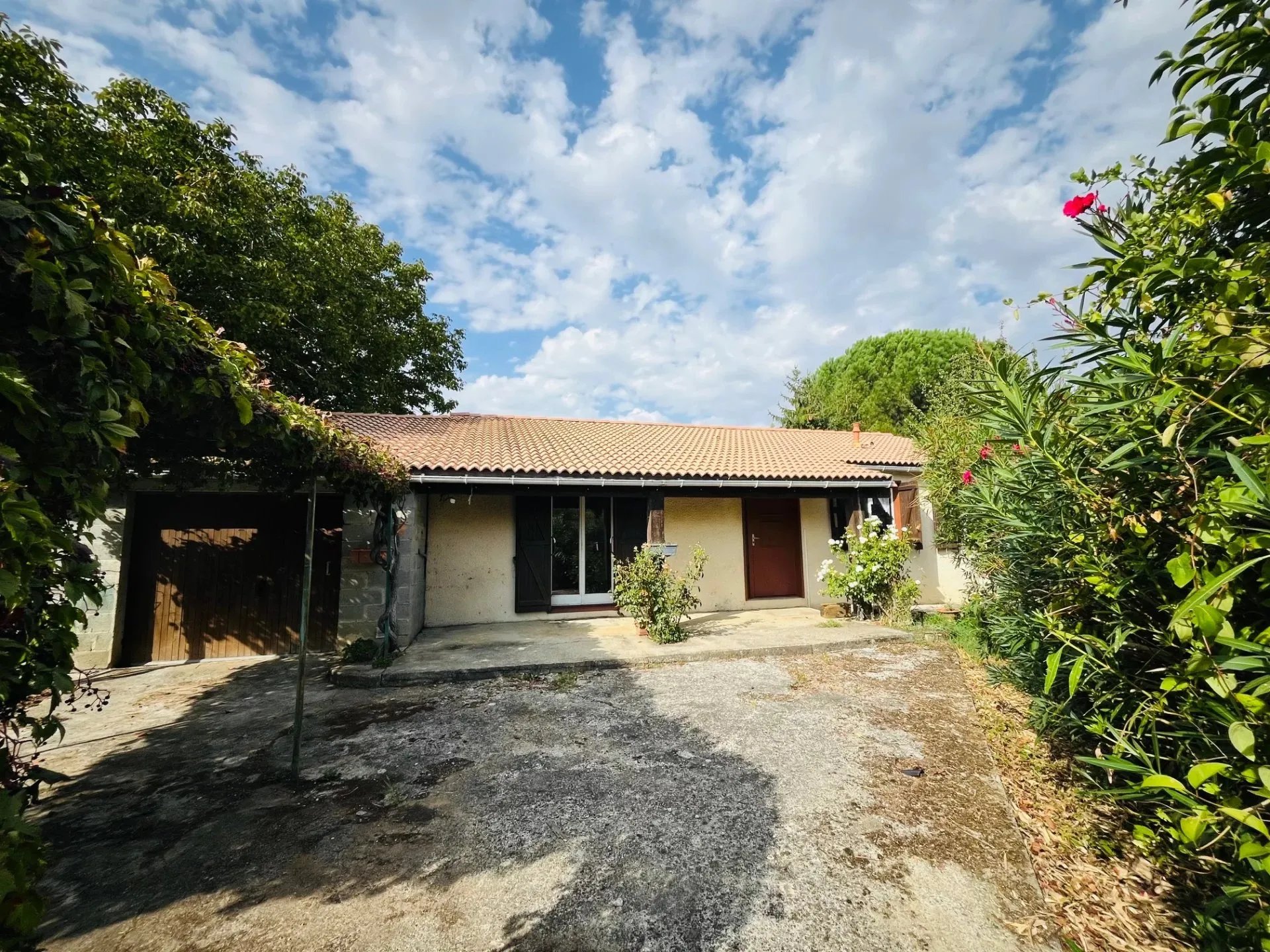 Maison à vendre, 5m², Villefranche-de-Lauragais