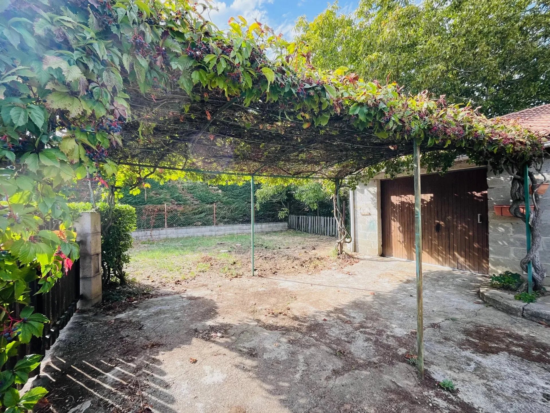 Maison à vendre, 5m², Villefranche-de-Lauragais