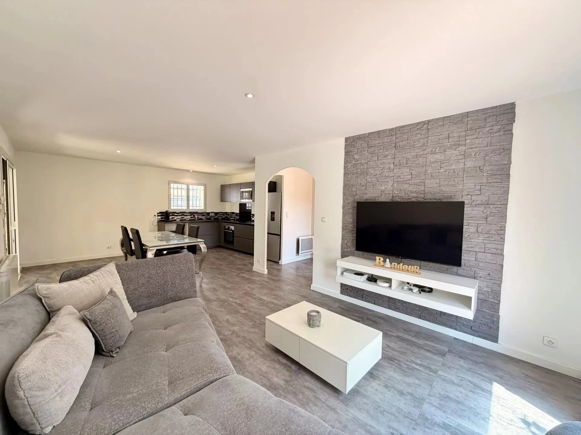 Maison à vendre, 88m², Villefranche-de-Lauragais