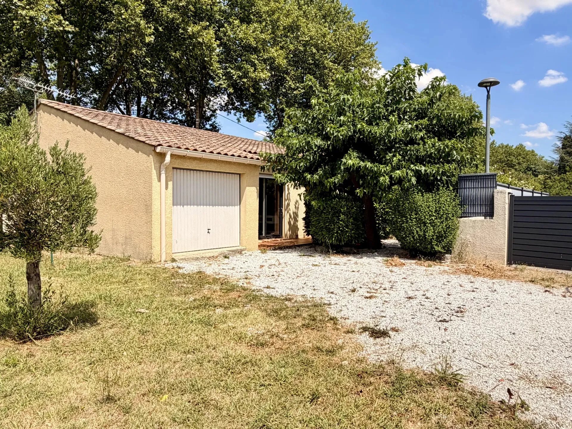 Maison à vendre, 88m², Villefranche-de-Lauragais