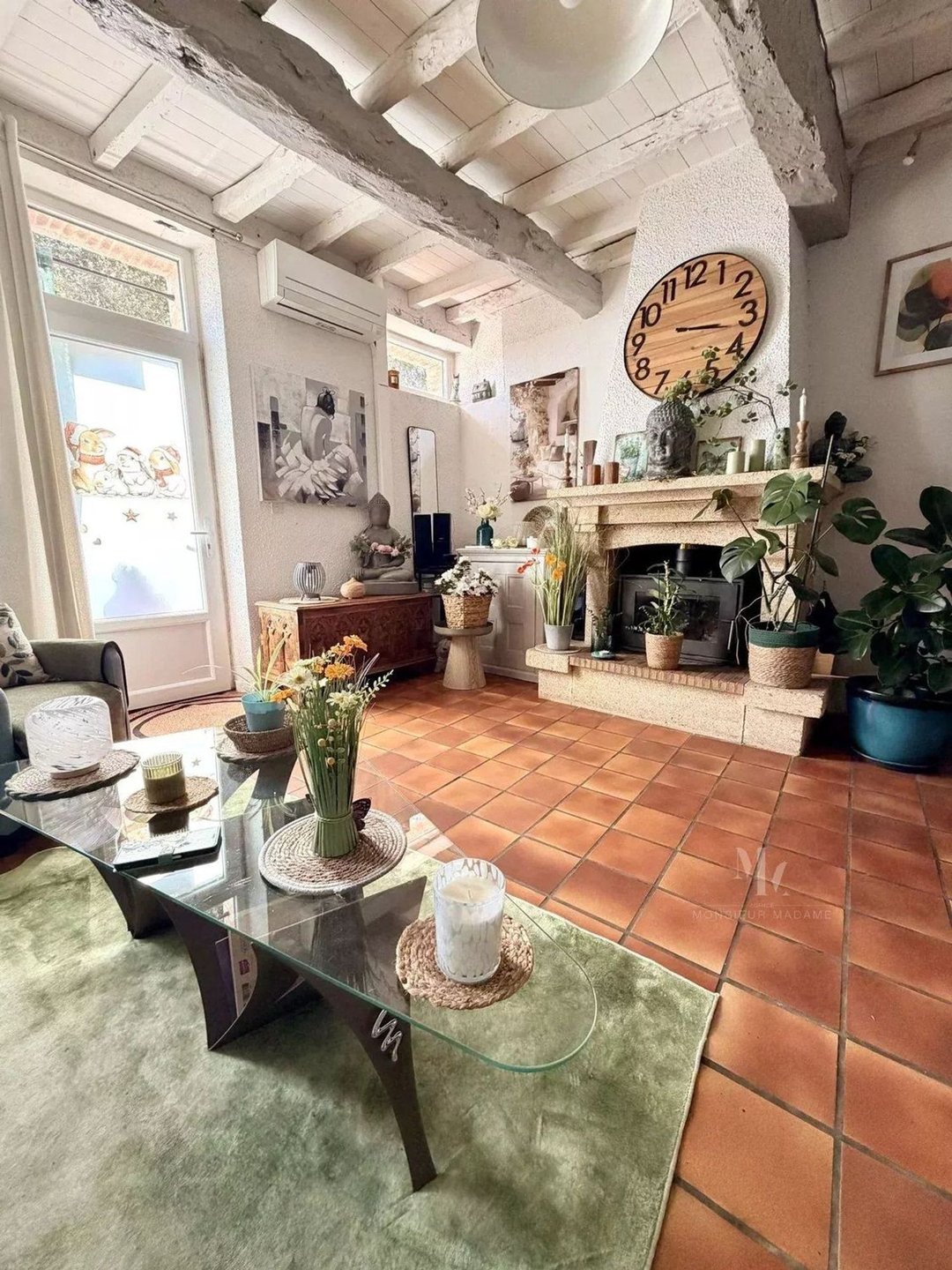 Maison à vendre, 58m², Villefranche-de-Lauragais