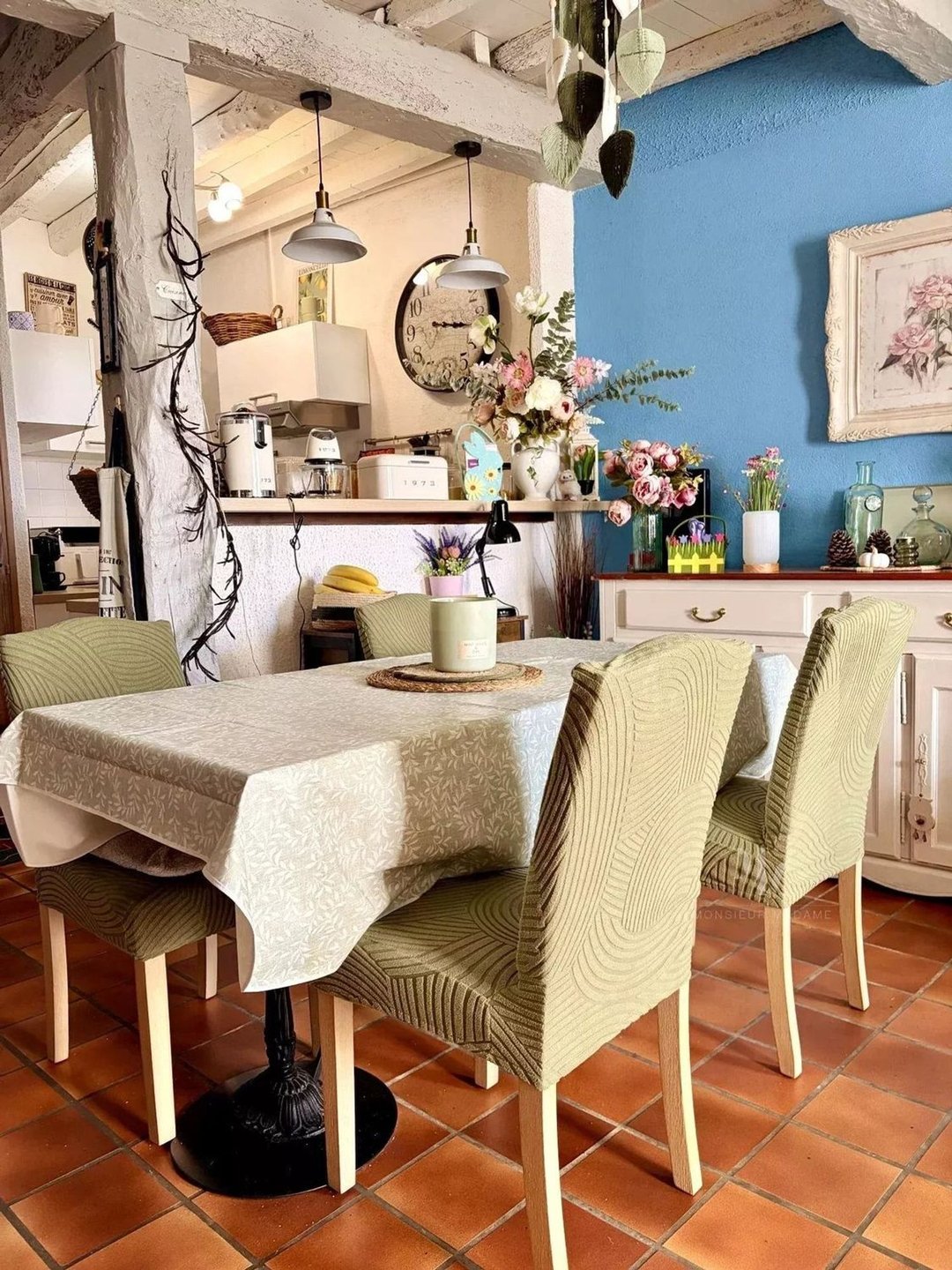 Maison à vendre, 58m², Villefranche-de-Lauragais