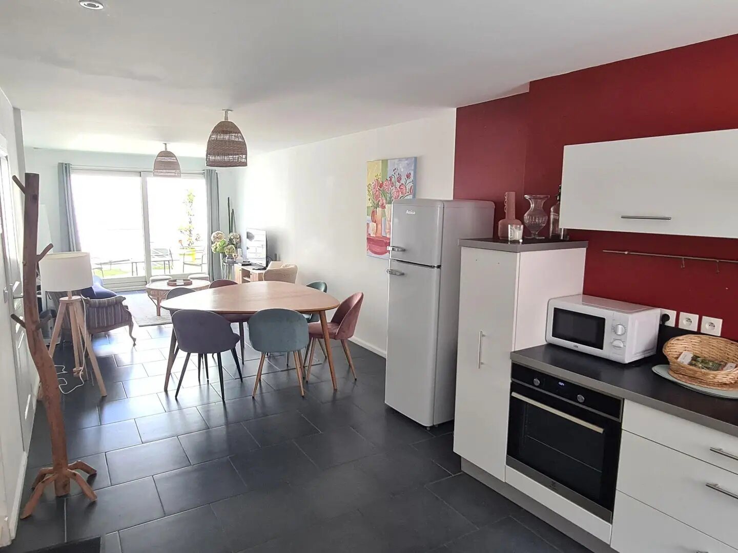 Appartement à vendre, 96m², Wambrechies