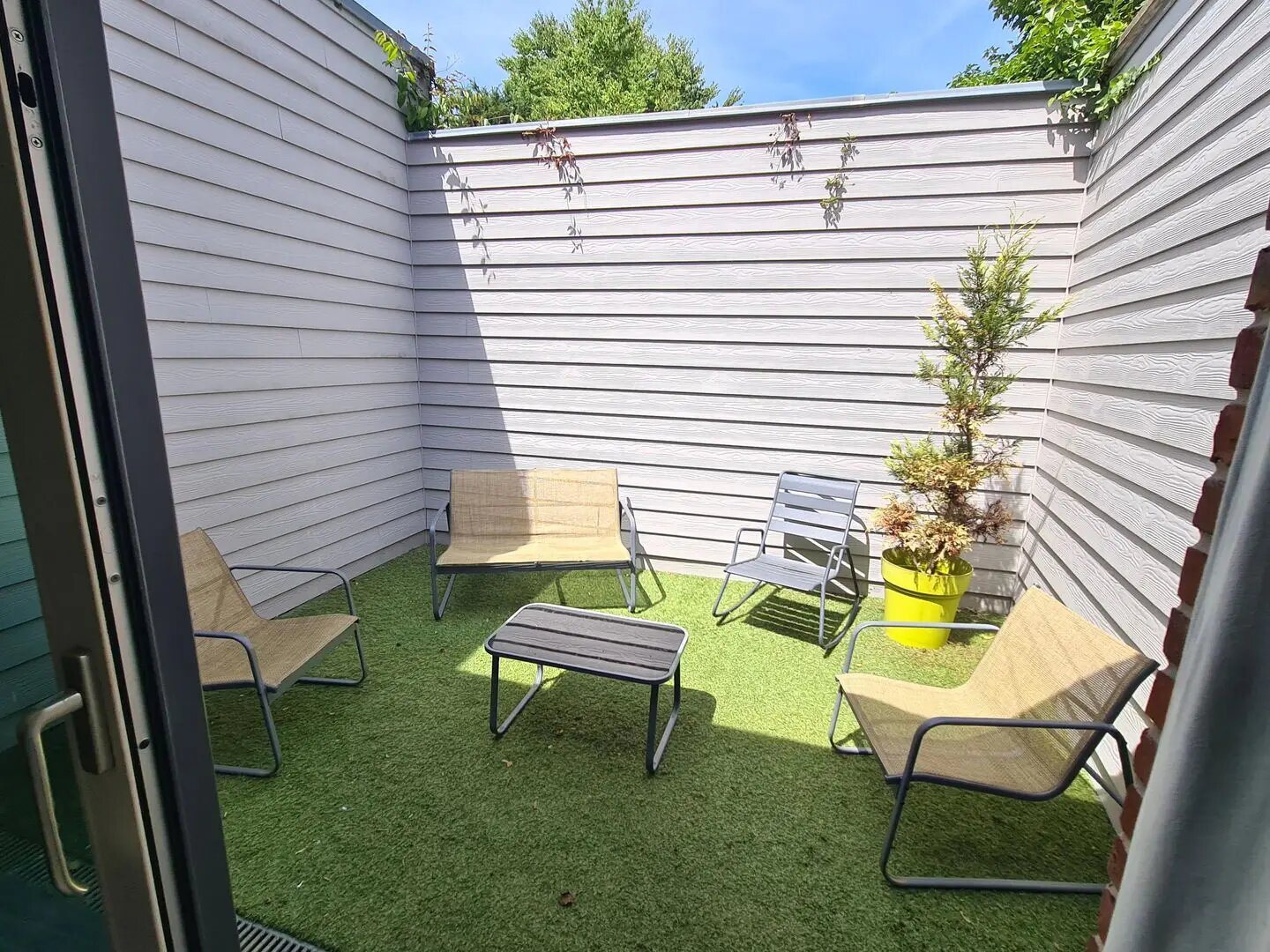 Appartement à vendre, 96m², Wambrechies