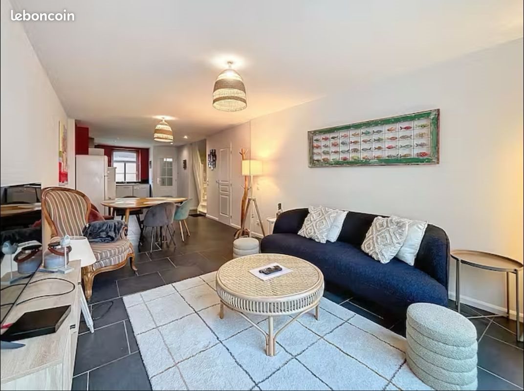 Appartement à vendre, 96m², Wambrechies