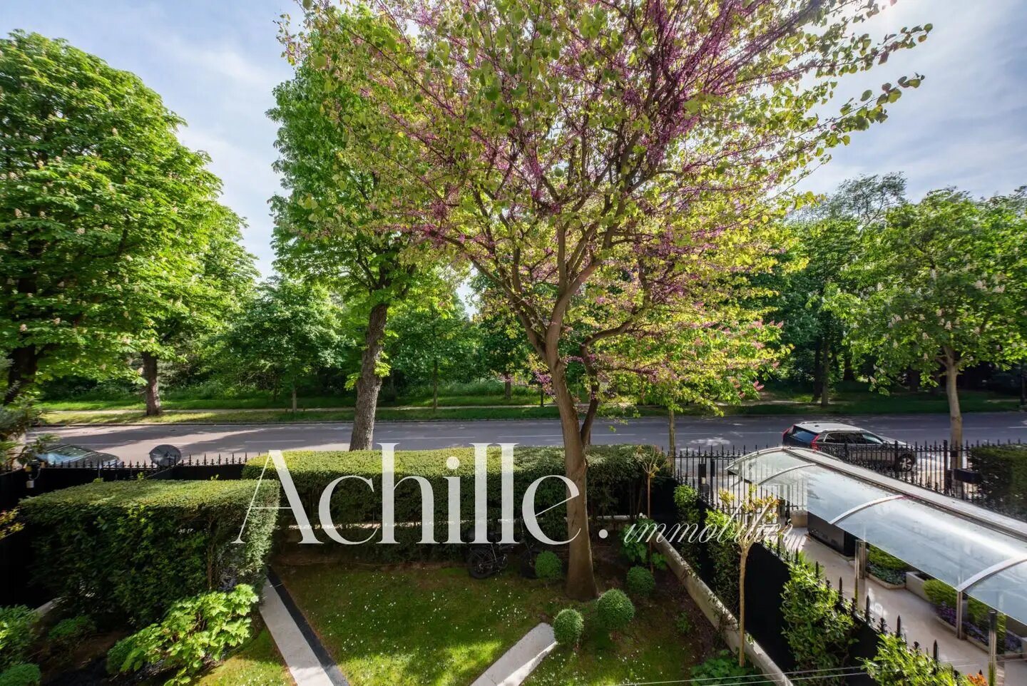 Appartement à vendre, 224m², Neuilly-sur-Seine