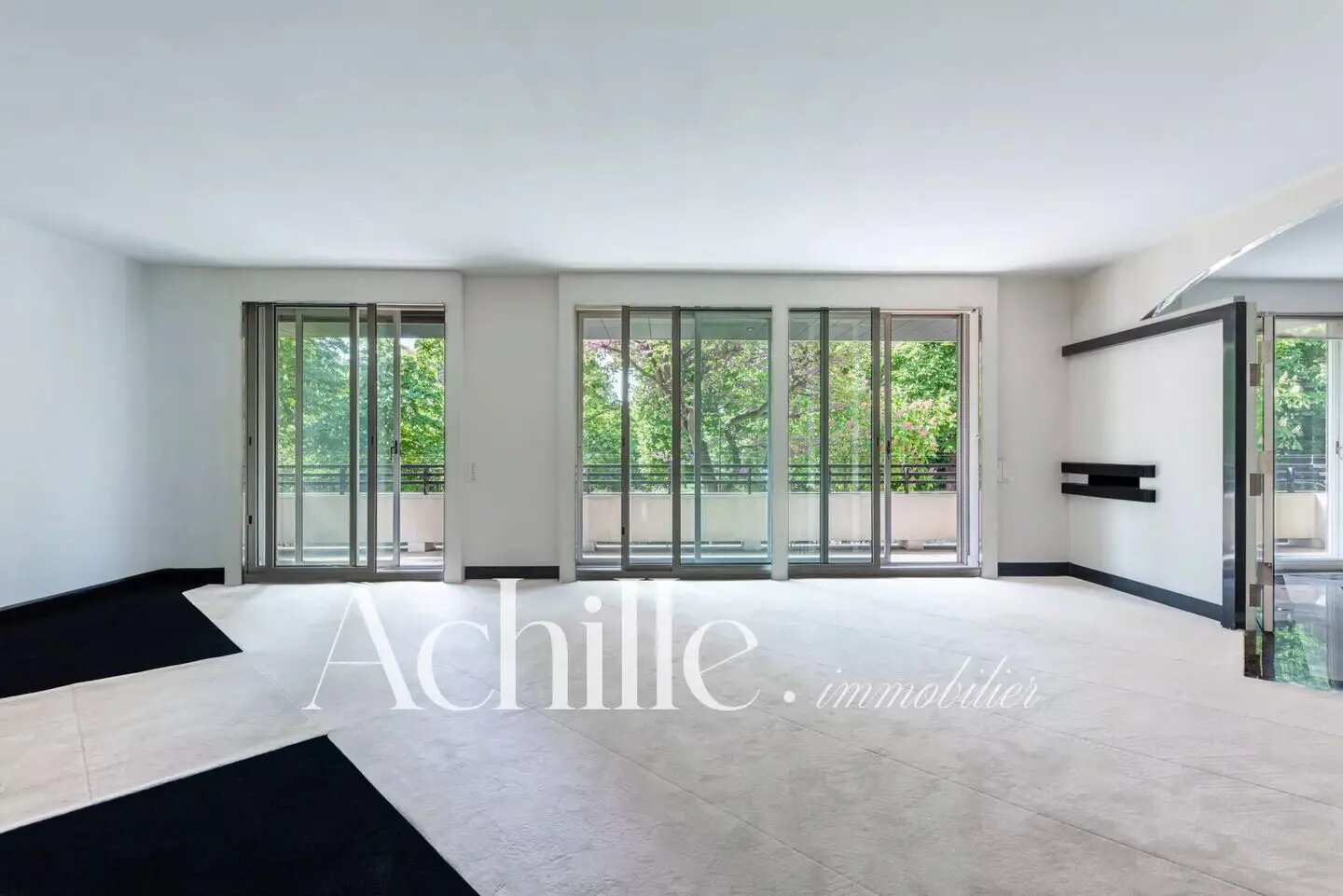Appartement à vendre, 224m², Neuilly-sur-Seine