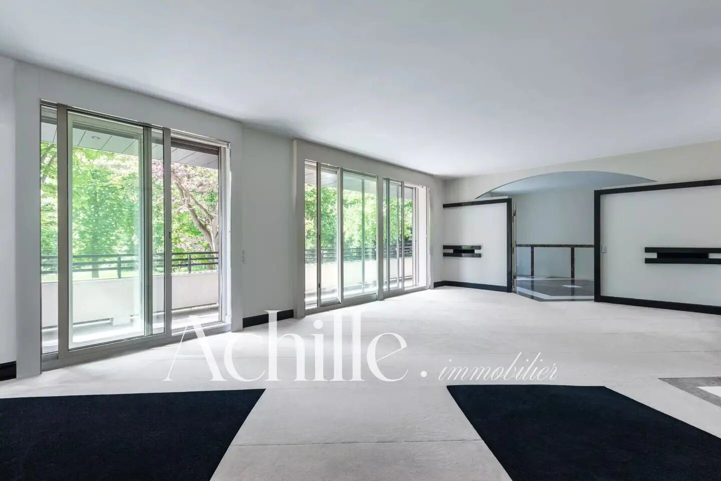 Appartement à vendre, 224m², Neuilly-sur-Seine