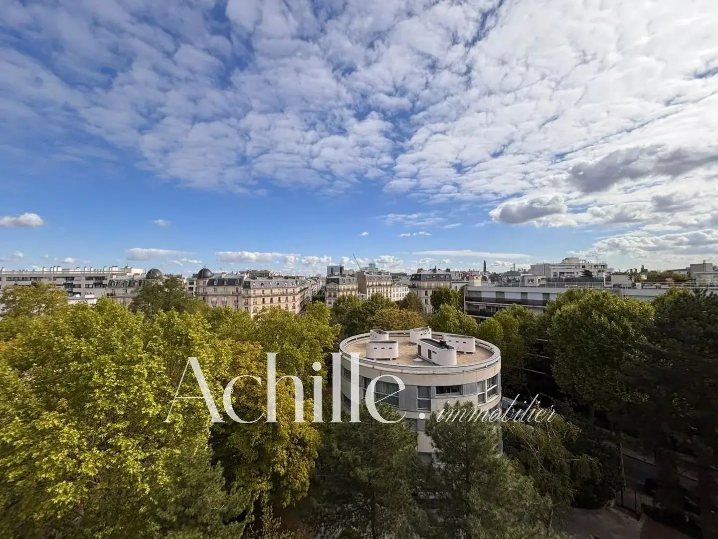 Appartement à vendre, 18m², Neuilly-sur-Seine