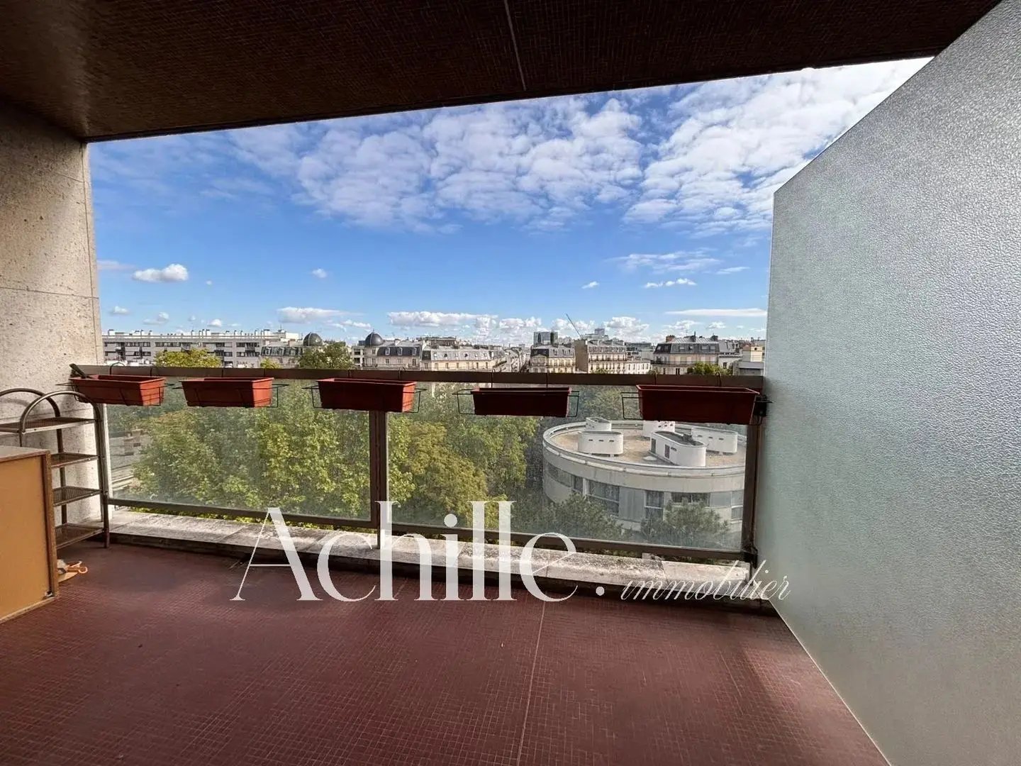 Appartement à vendre, 18m², Neuilly-sur-Seine