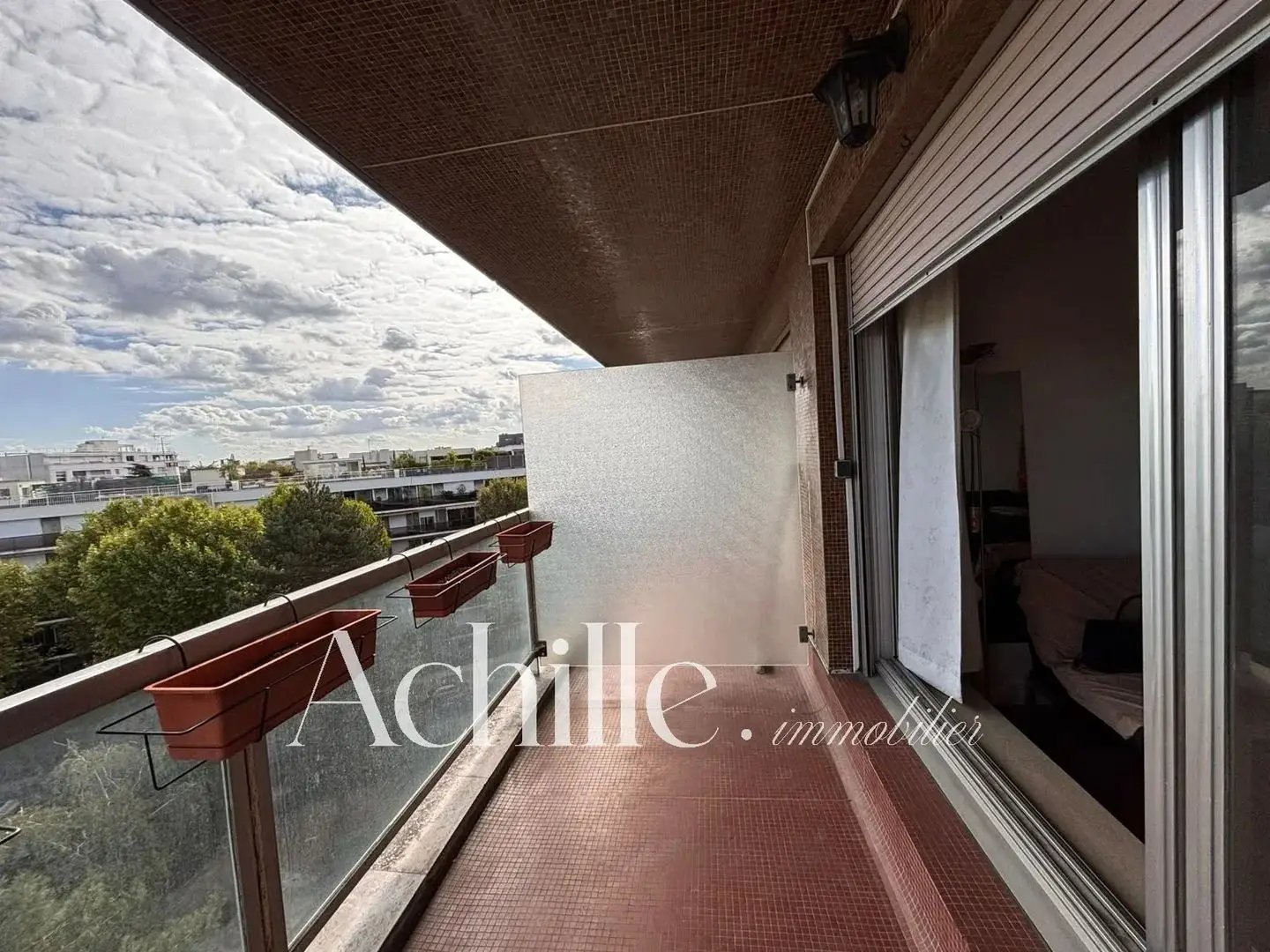 Appartement à vendre, 18m², Neuilly-sur-Seine