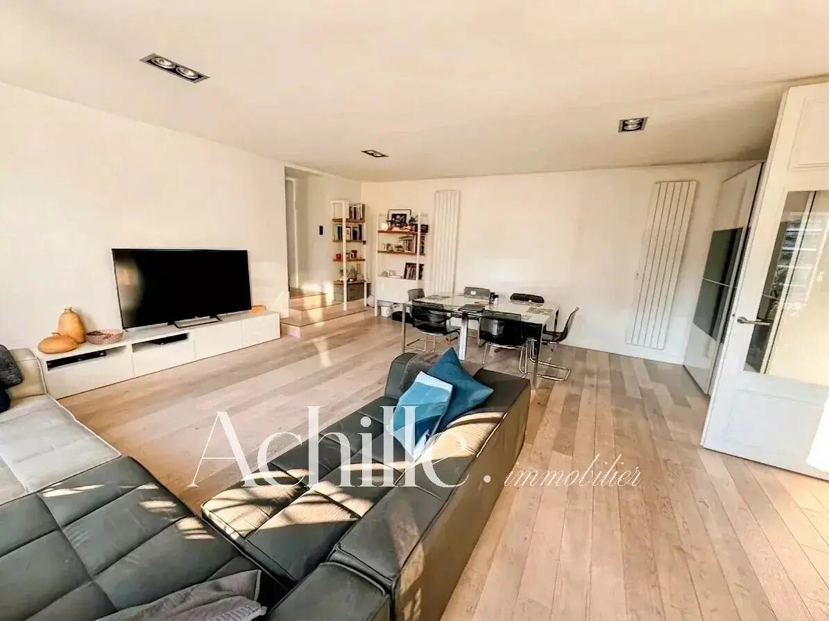 Appartement à vendre, 90m², Neuilly-sur-Seine