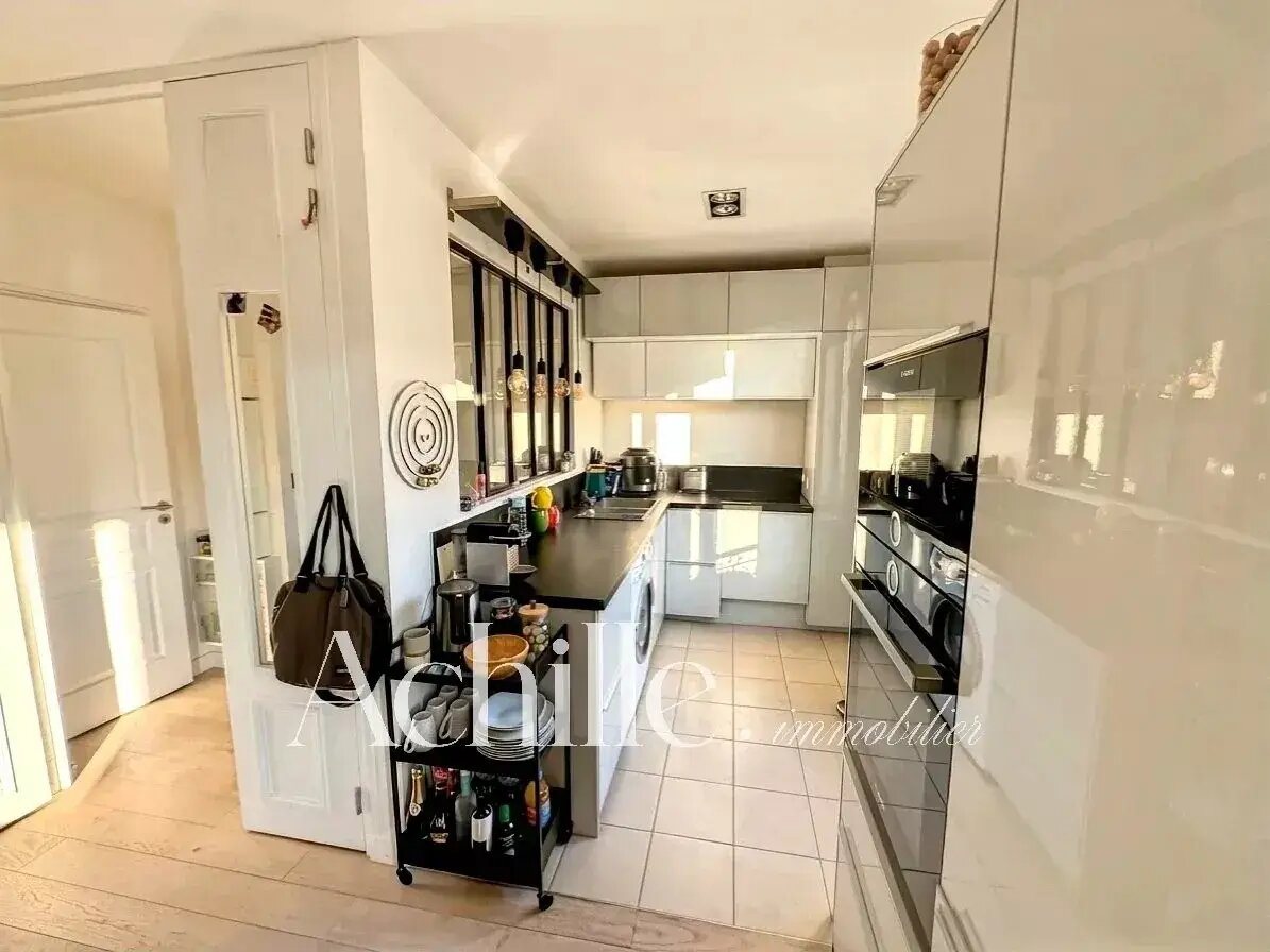 Appartement à vendre, 90m², Neuilly-sur-Seine