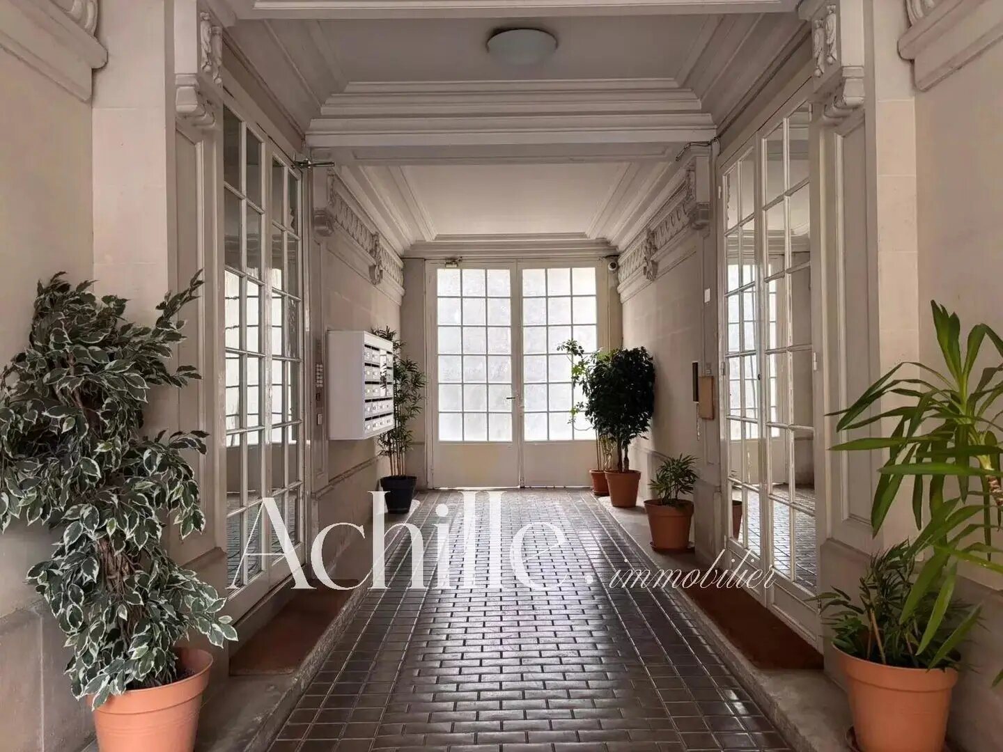 Appartement à vendre, 95m², Neuilly-sur-Seine