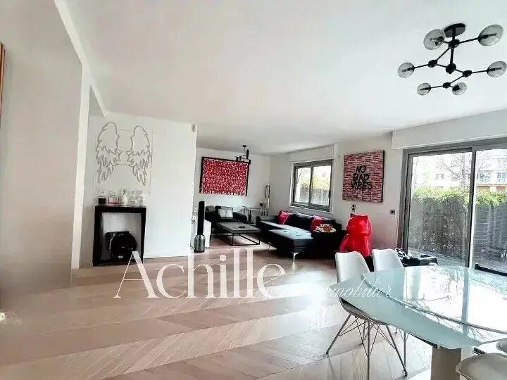 Appartement à vendre, 82m², Neuilly-sur-Seine