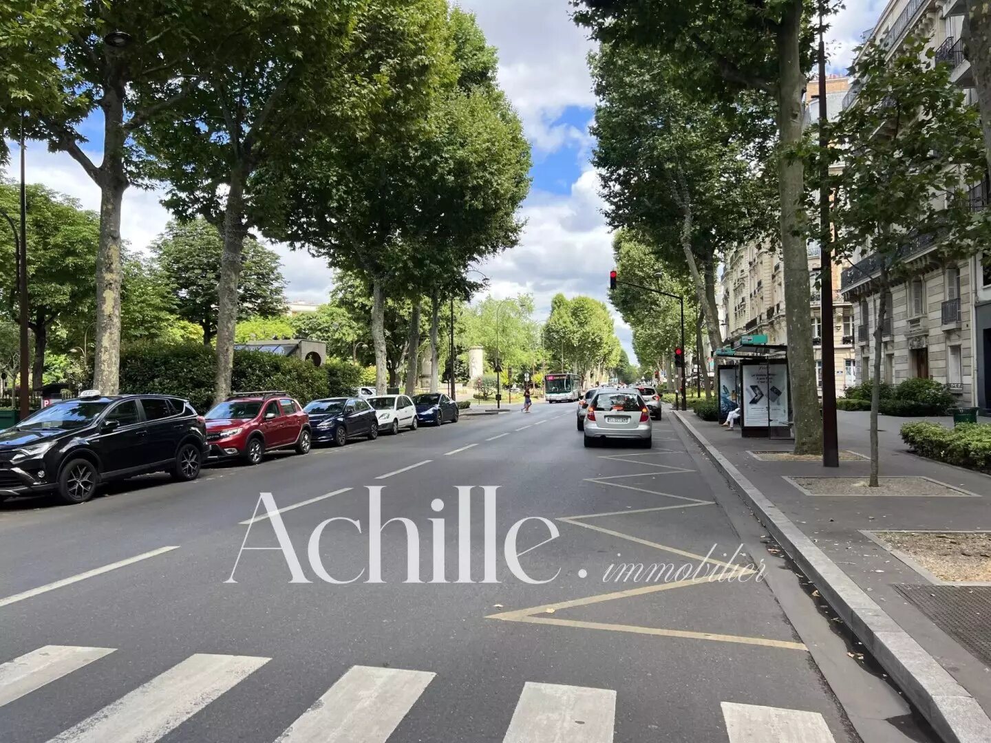 Appartement à vendre, 82m², Neuilly-sur-Seine