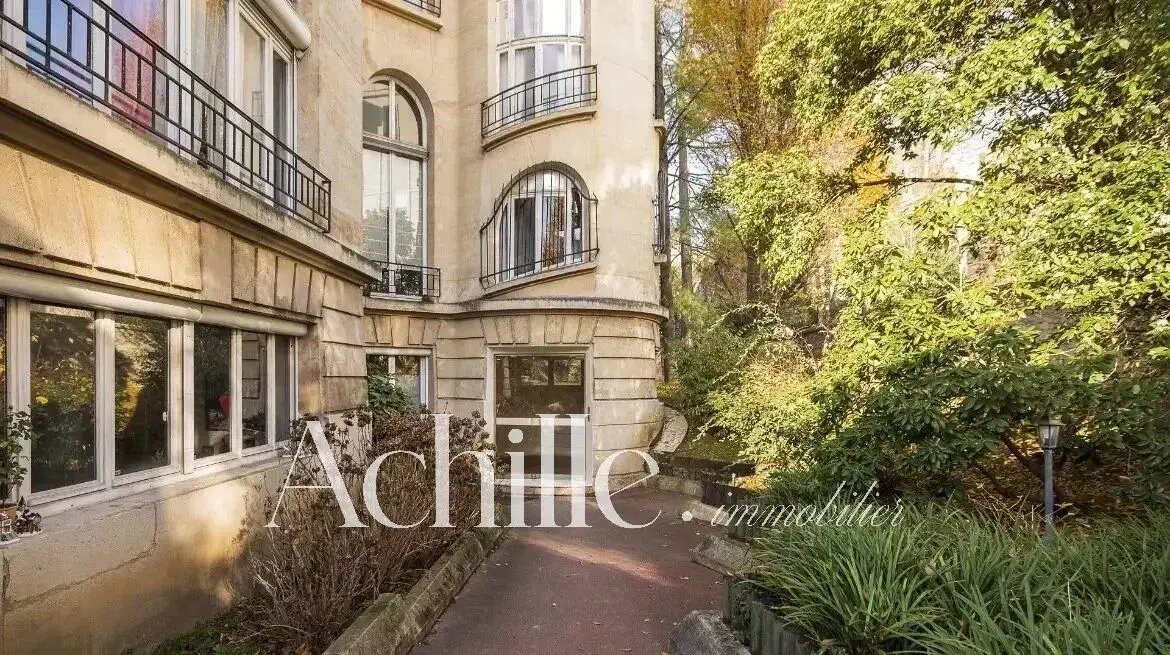 Appartement à vendre, 65m², Neuilly-sur-Seine