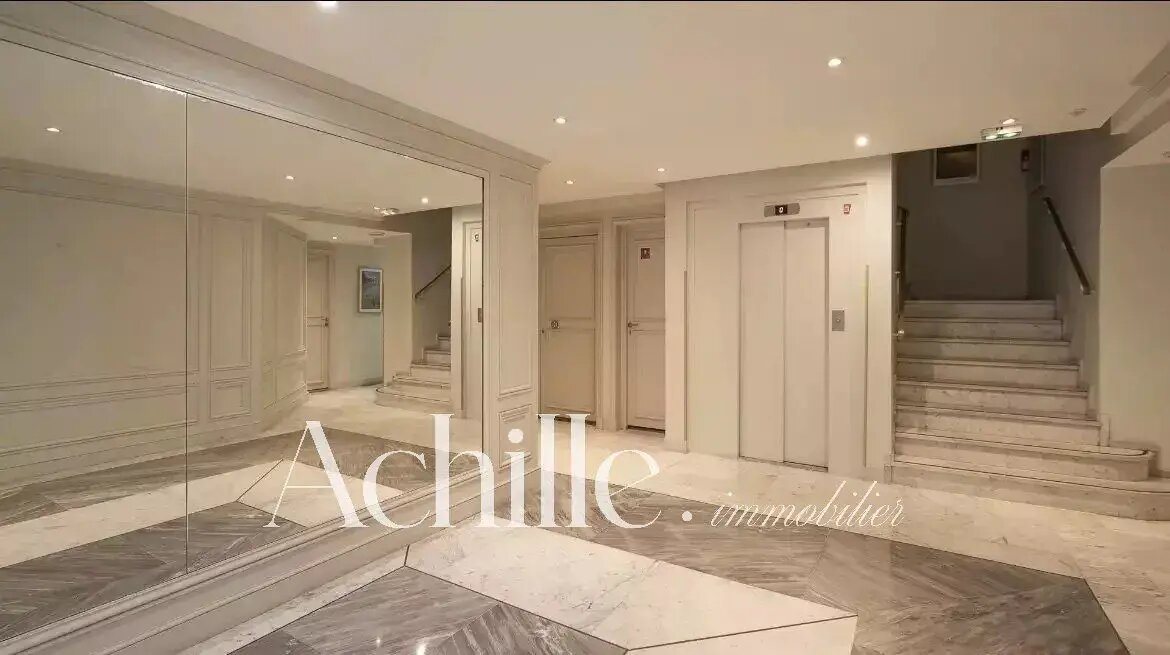 Appartement à vendre, 65m², Neuilly-sur-Seine