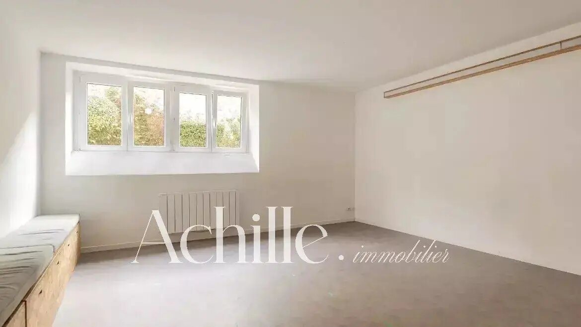Appartement à vendre, 65m², Neuilly-sur-Seine