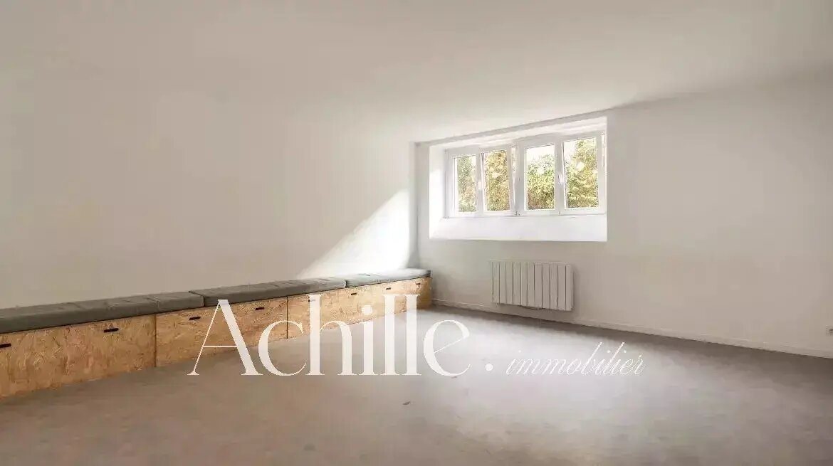 Appartement à vendre, 65m², Neuilly-sur-Seine