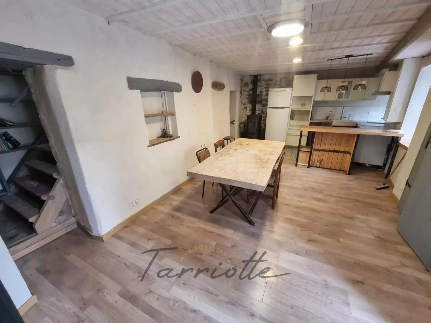 Maison à vendre, 113m², Saou