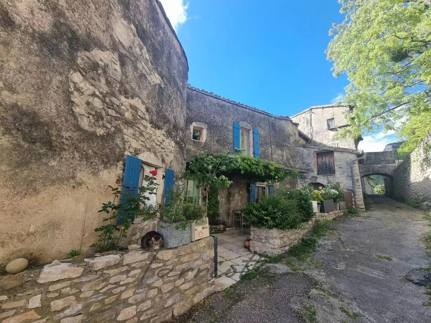 Maison à vendre, 113m², Saou