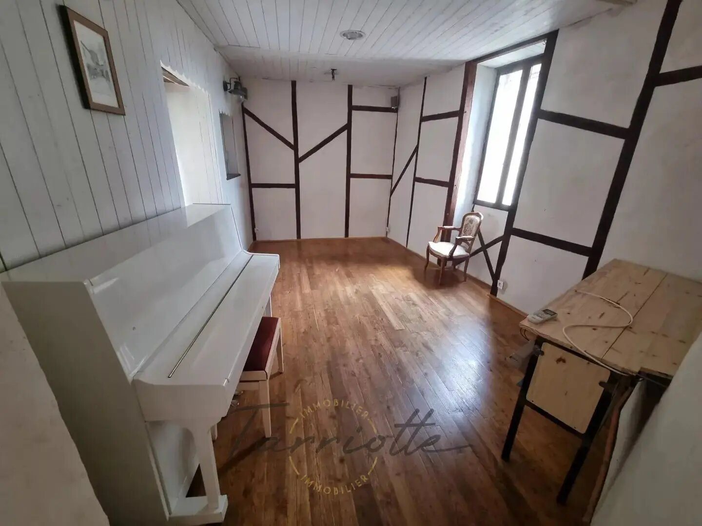 Maison à vendre, 113m², Saou
