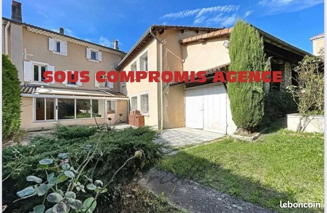 Maison à vendre, 302m², Dieulefit