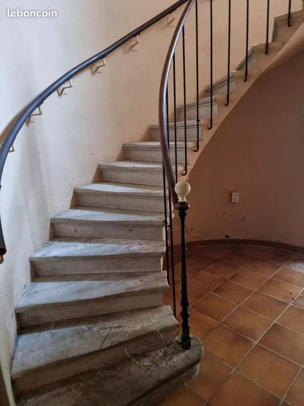 Maison à vendre, 302m², Dieulefit