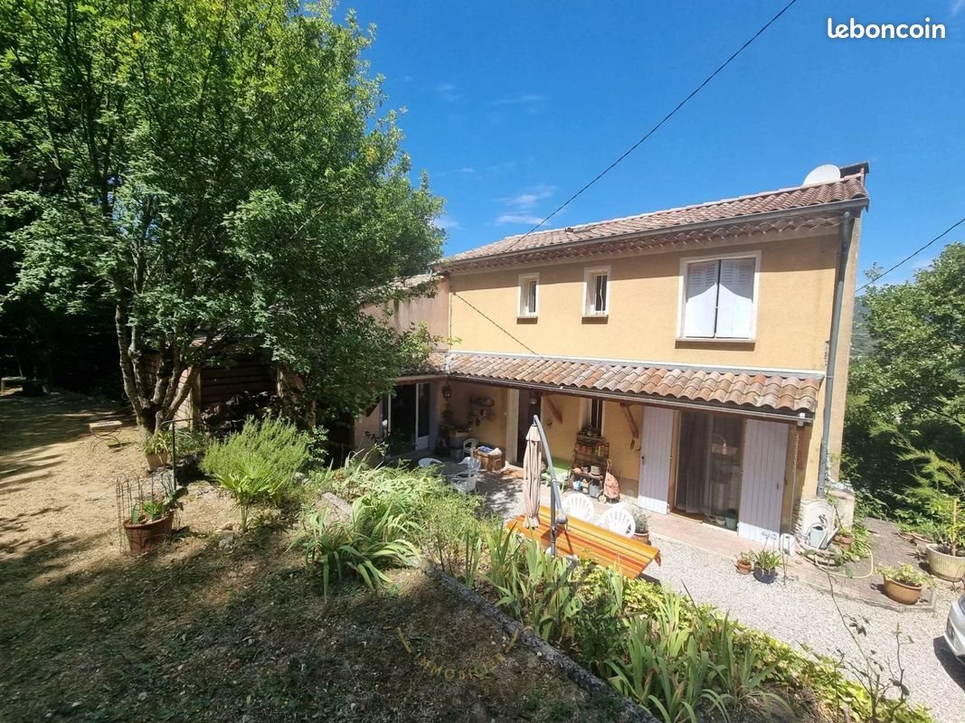 Maison à vendre, 183m², Dieulefit