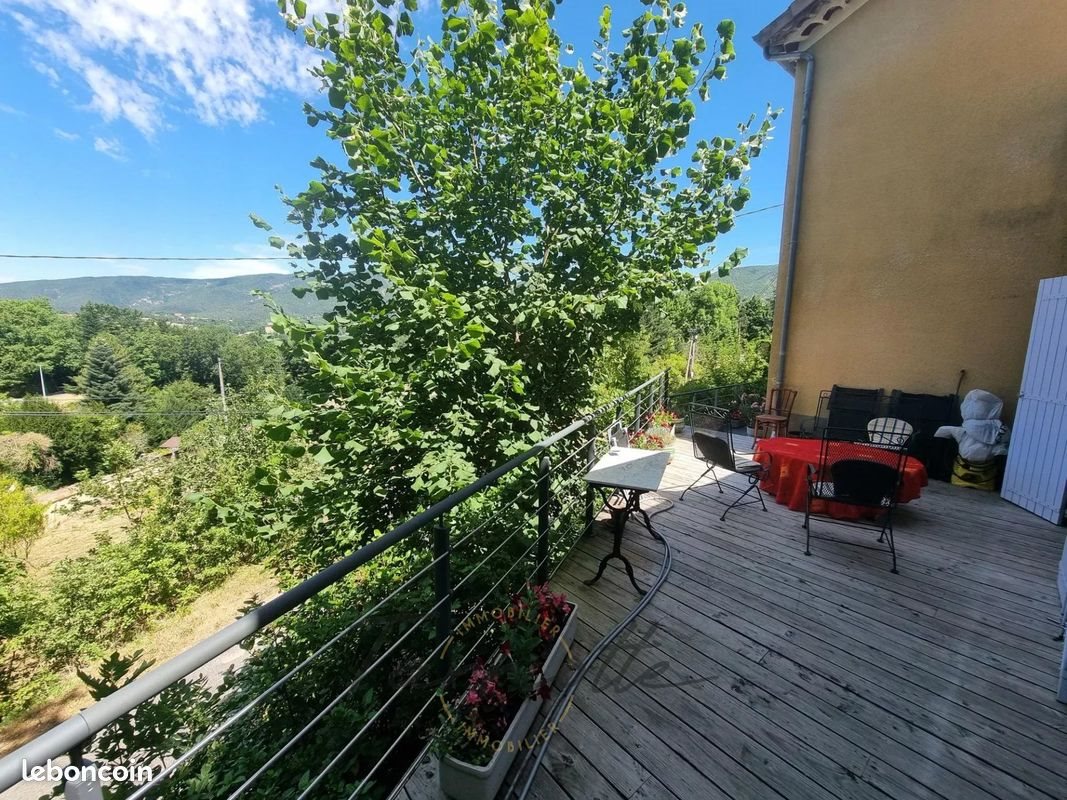 Maison à vendre, 183m², Dieulefit