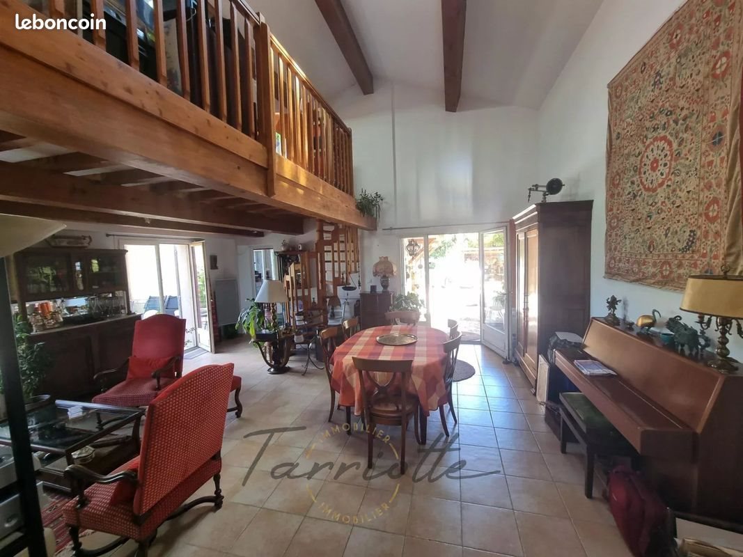 Maison à vendre, 183m², Dieulefit