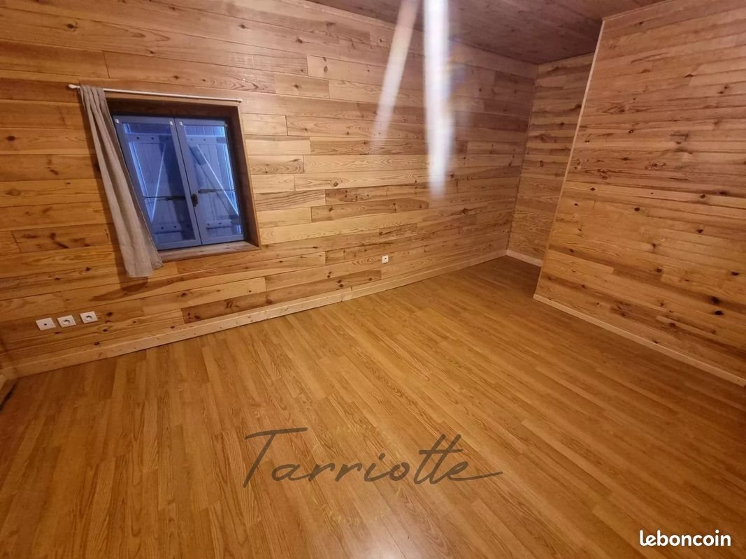 Maison à vendre, 105m², Rochefort-en-Valdaine