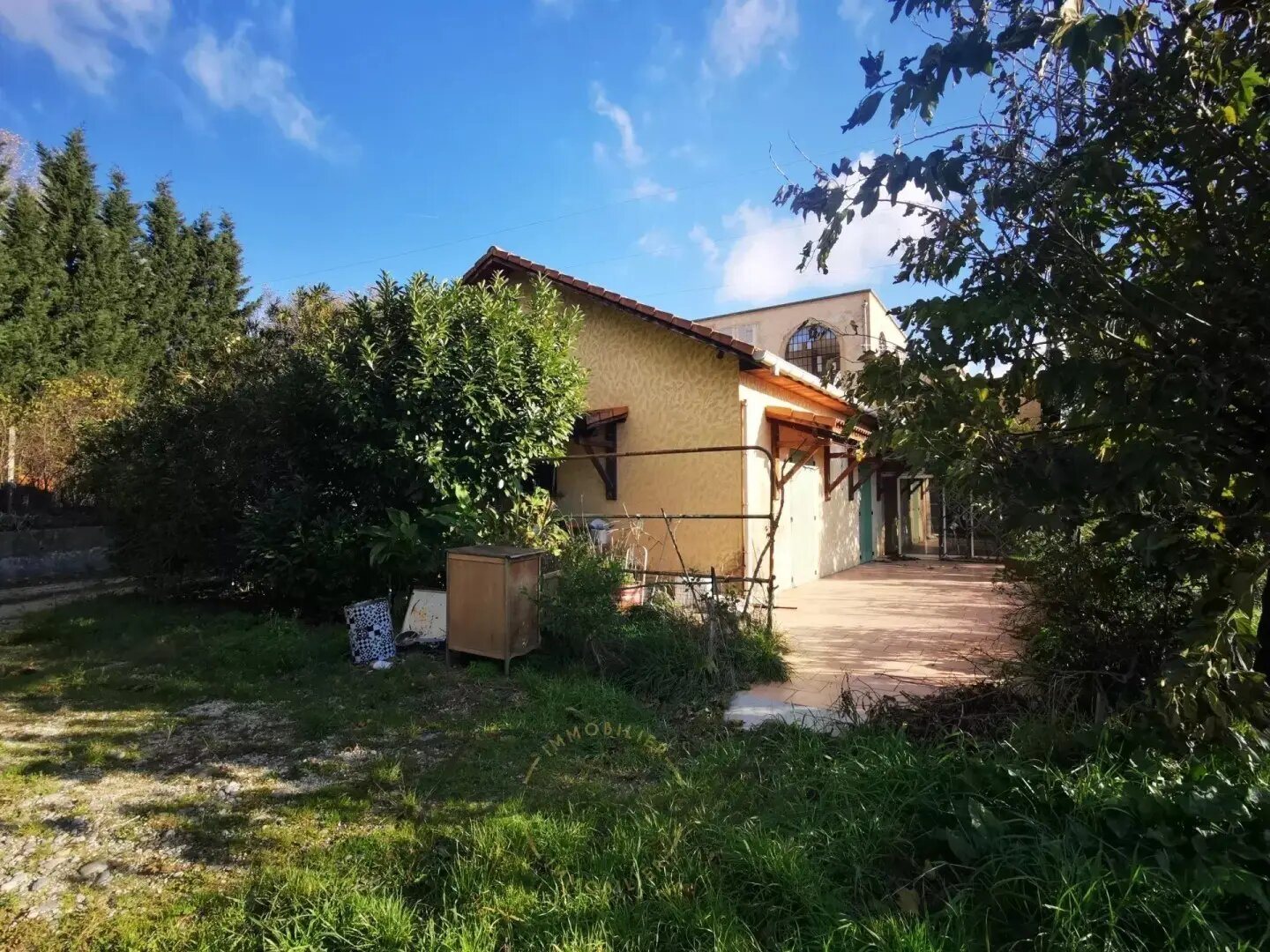 Maison à vendre, 136m², Valaurie