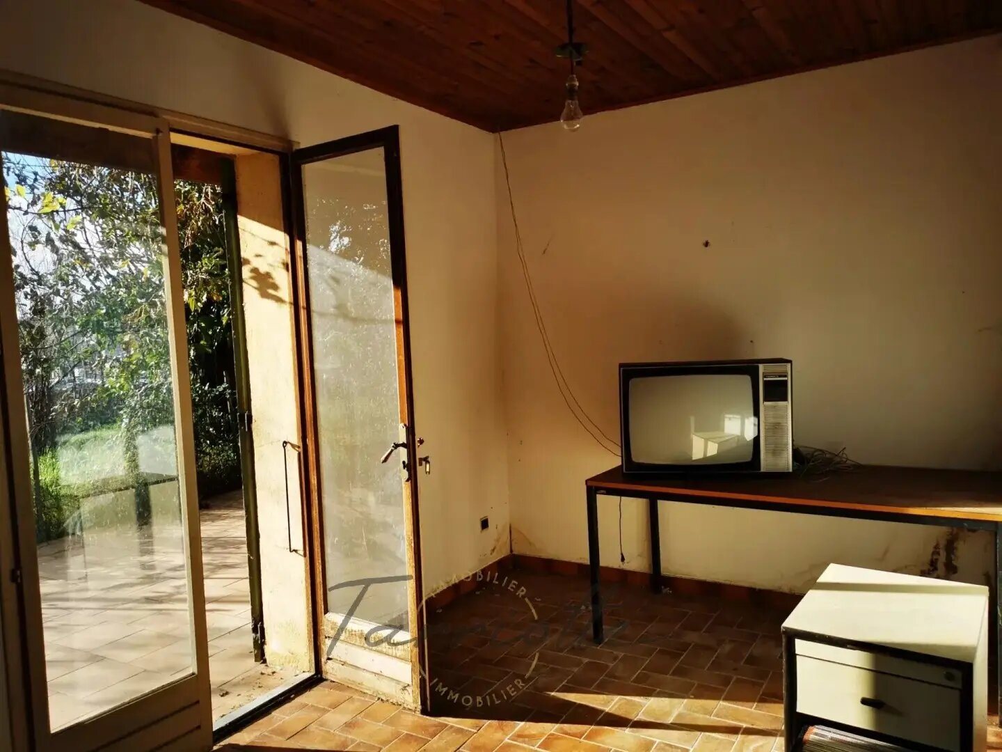 Maison à vendre, 136m², Valaurie