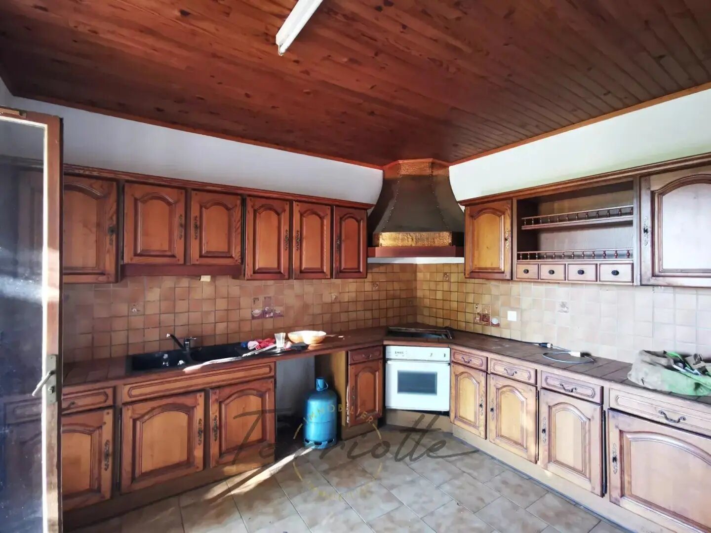 Maison à vendre, 136m², Valaurie