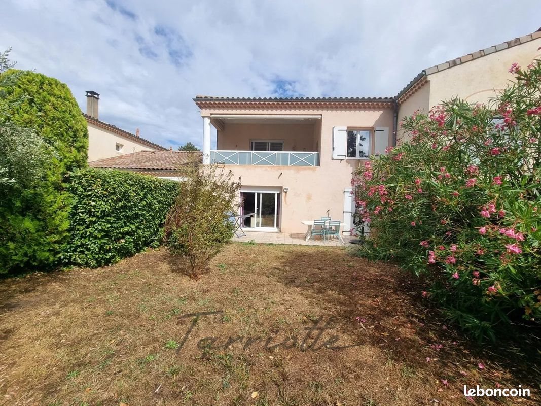 Appartement à vendre, 75m², Dieulefit