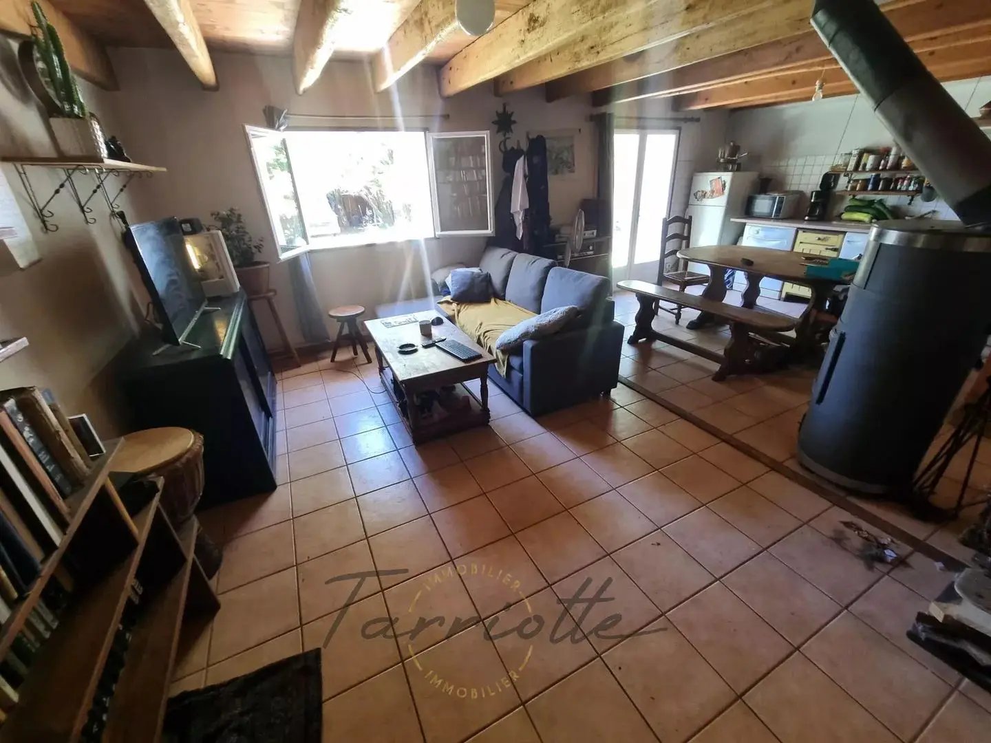 Maison à vendre, 70m², Saou