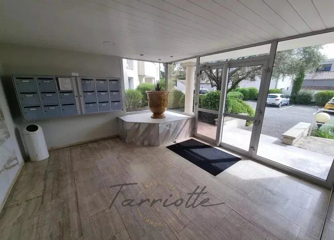 Appartement à vendre, 52m², Montélimar