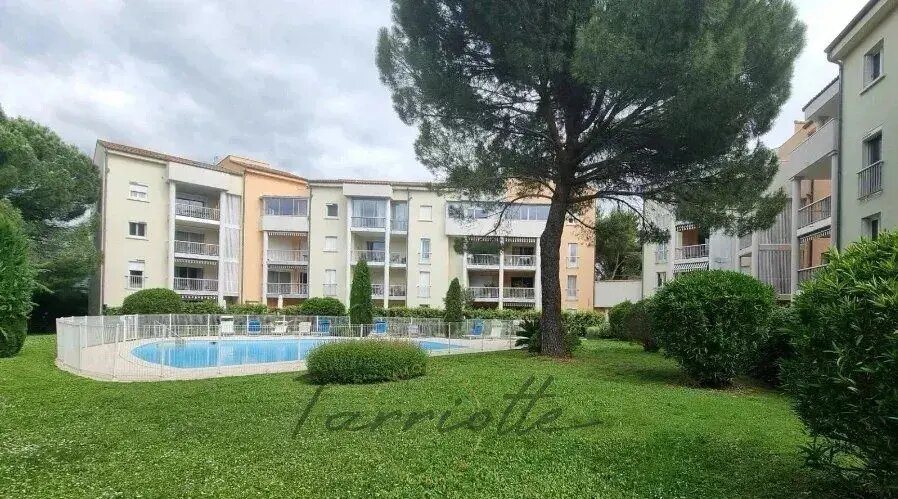Appartement à vendre, 52m², Montélimar