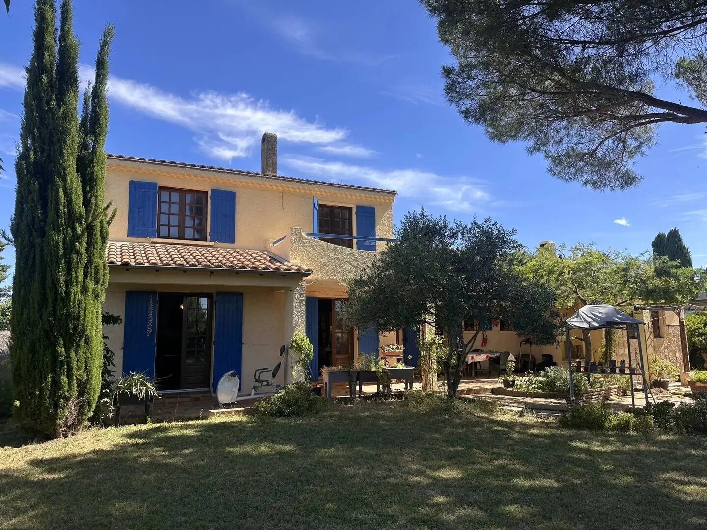 Maison à vendre, 142m², Châteauneuf-du-Rhône
