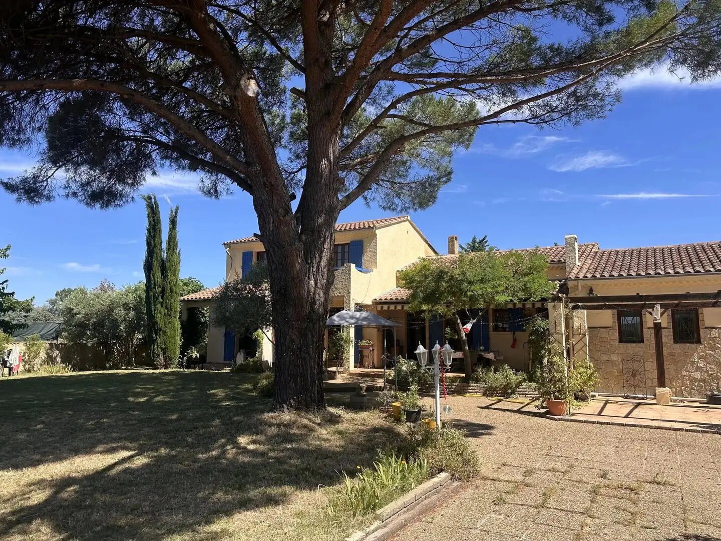 Maison à vendre, 142m², Châteauneuf-du-Rhône