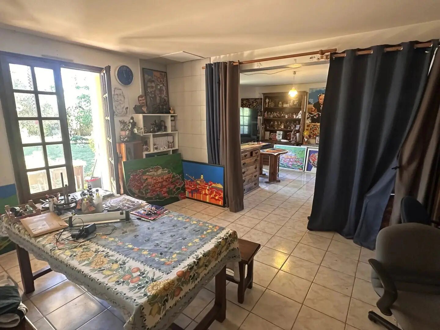 Maison à vendre, 142m², Châteauneuf-du-Rhône